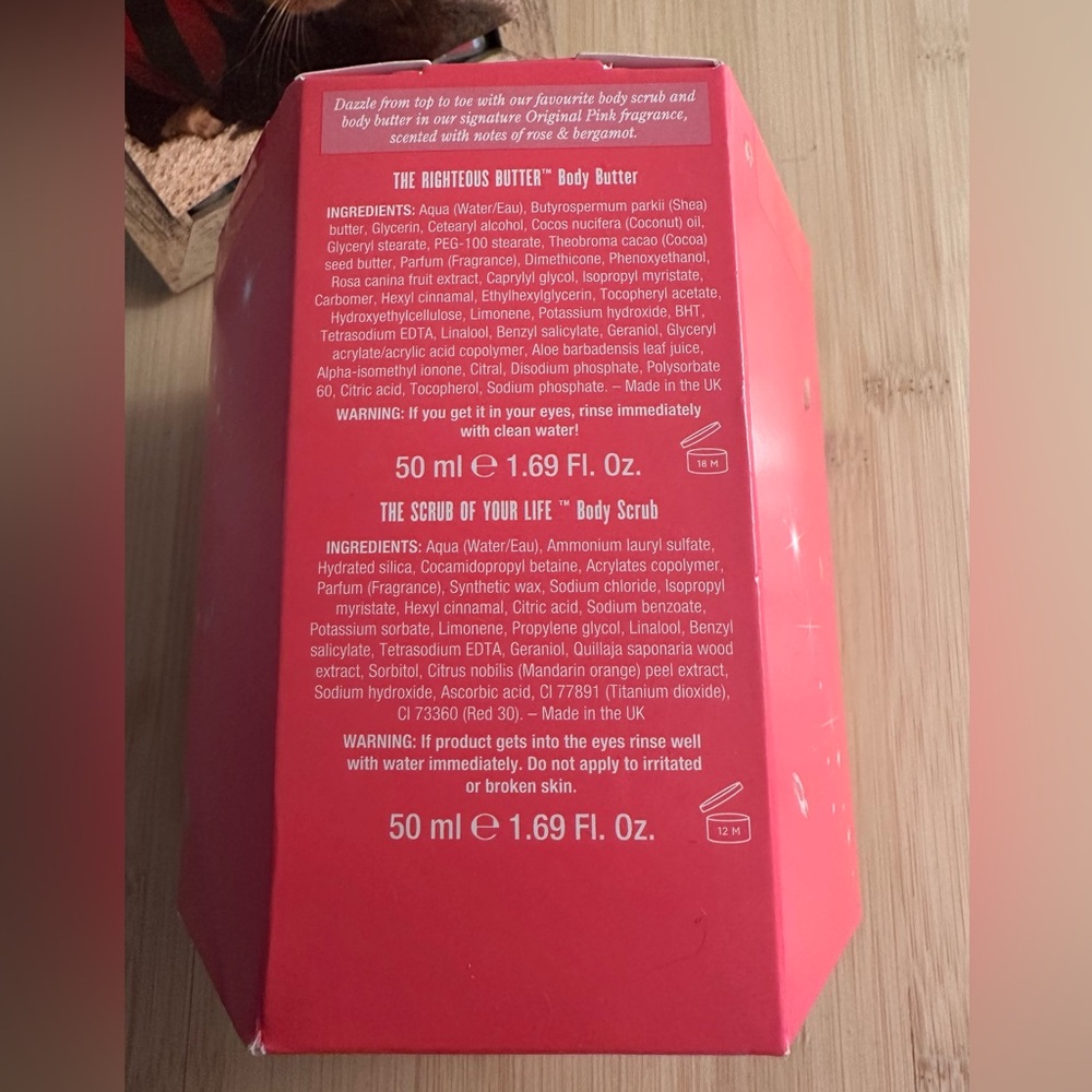Soap & Glory Sumptuously Soft Duo - Picture 4 of 4